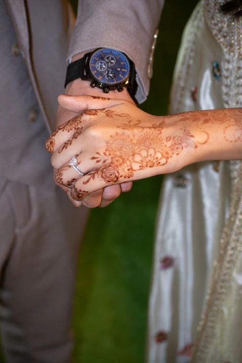 Engagement and wedding photography by AKGraphics