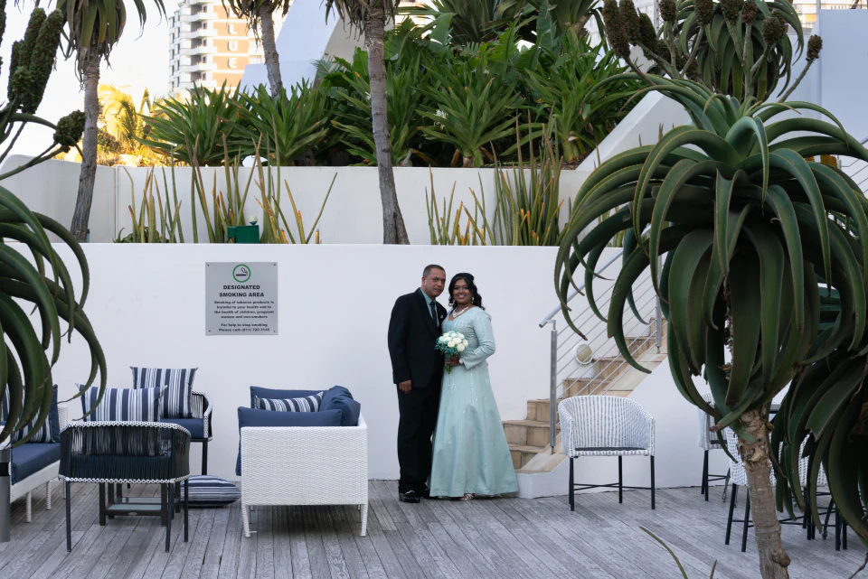 Engagement and wedding photography by AKGraphics