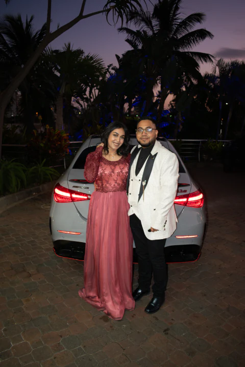 Engagement and wedding photography by AKGraphics