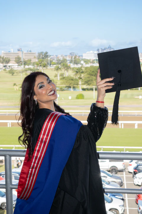 Graduation photography by AKGraphics