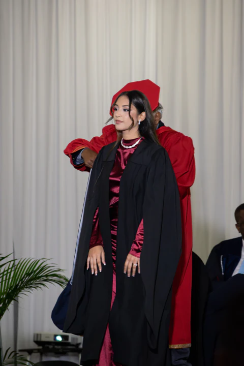 Graduation photography by AKGraphics