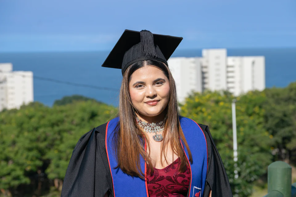 Graduation photography by AKGraphics