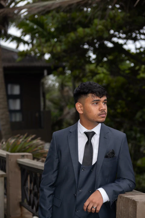 Graduation photography by AKGraphics