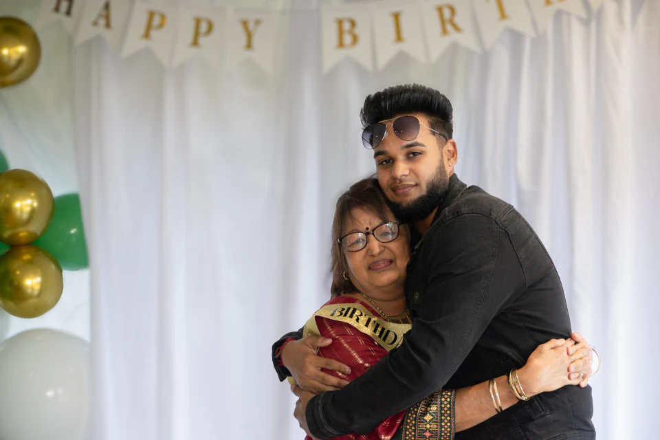 Portrait and event photography by AKGraphics